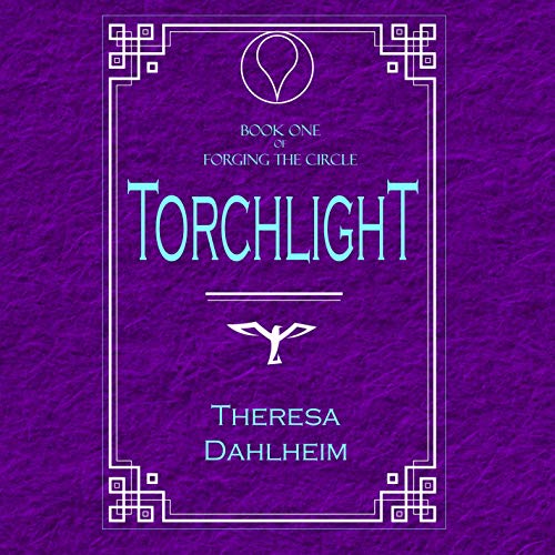 Torchlight cover art