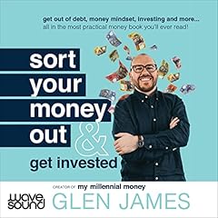 Sort Your Money Out cover art