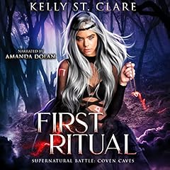 First Ritual: Supernatural Battle cover art