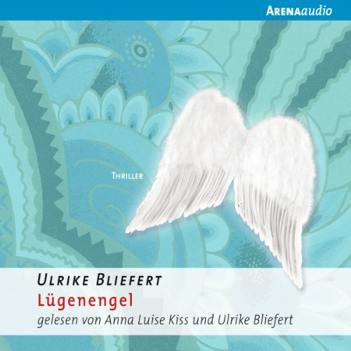 Lügenengel cover art