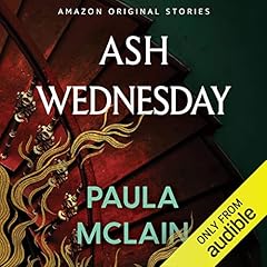 Couverture de Ash Wednesday