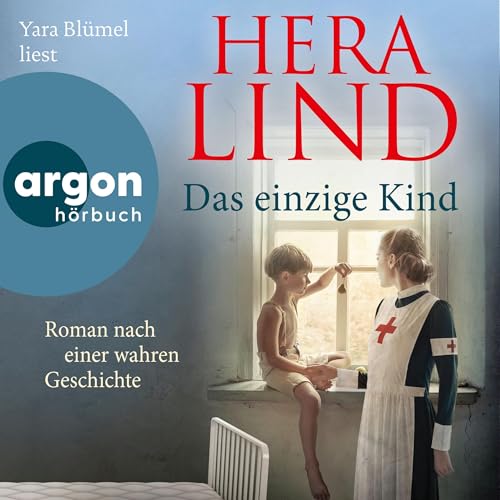 Das einzige Kind cover art