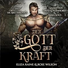 Der Gott der Kraft Titelbild