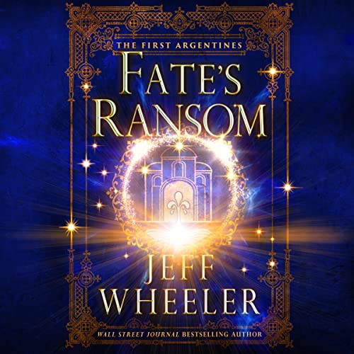 Fate's Ransom cover art