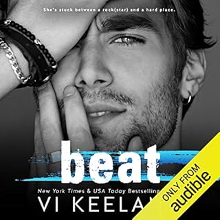 Beat Audiobook By Vi Keeland cover art