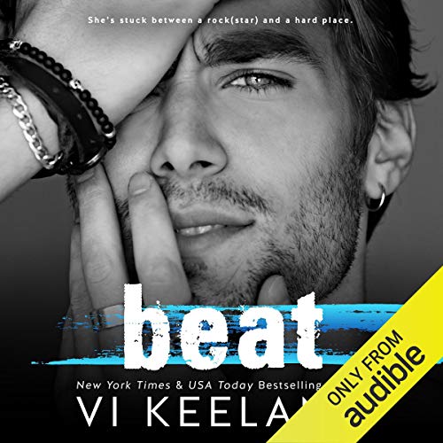 Page de couverture de Beat