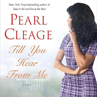 Till You Hear From Me Audiobook By Pearl Cleage cover art