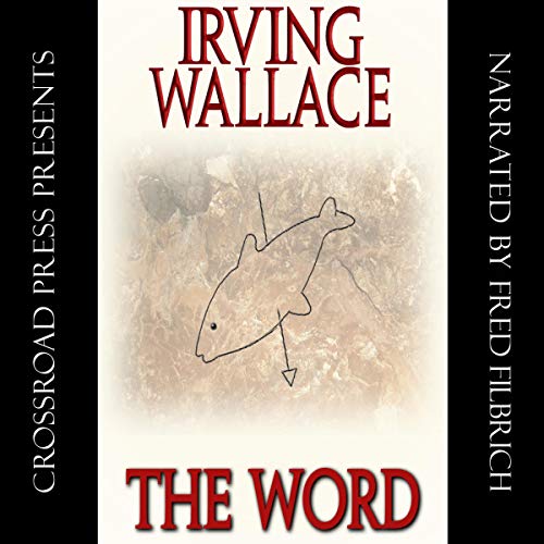 The Word cover art