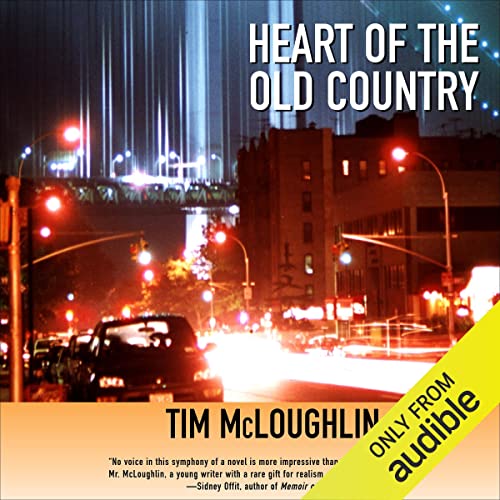 Heart of the Old Country cover art