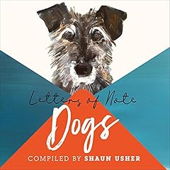 Letters of Note: Dogs cover art