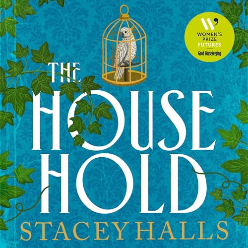 The Household cover art