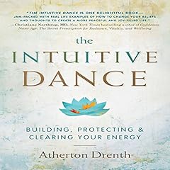 The Intuitive Dance cover art