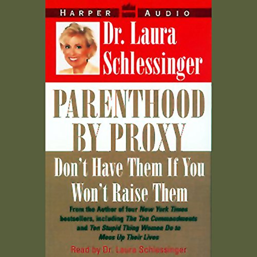 Parenthood by Proxy cover art