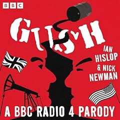 Gush cover art