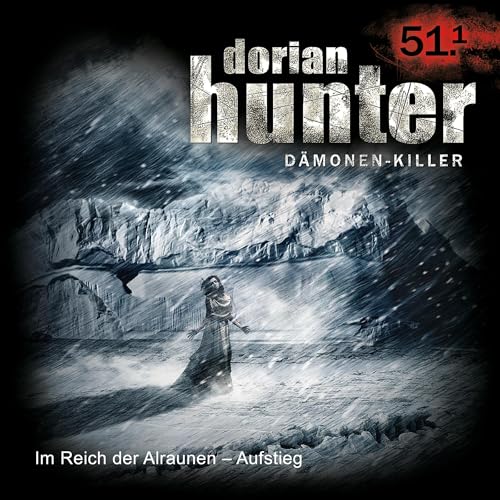 Im Reich der Alraunen - Aufstieg cover art