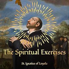 The Spiritual Exercises cover art