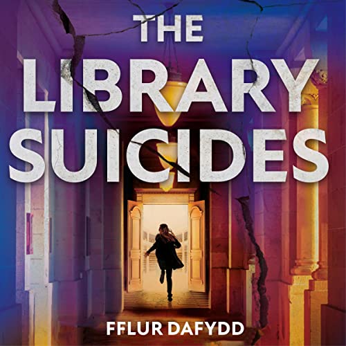 The Library Suicides cover art