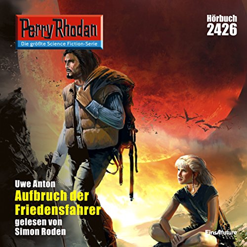 Aufbruch der Friedensfahrer cover art