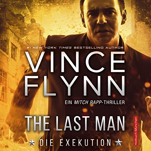 The Last Man: Die Exekution Titelbild