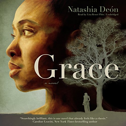 Grace cover art