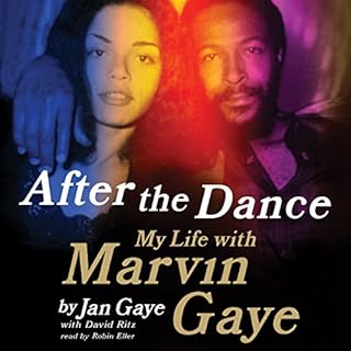 After the Dance Audiolibro Por Jan Gaye arte de portada