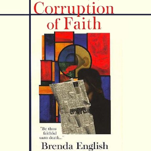 Corruption of Faith cover art