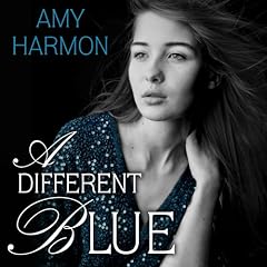 A Different Blue cover art