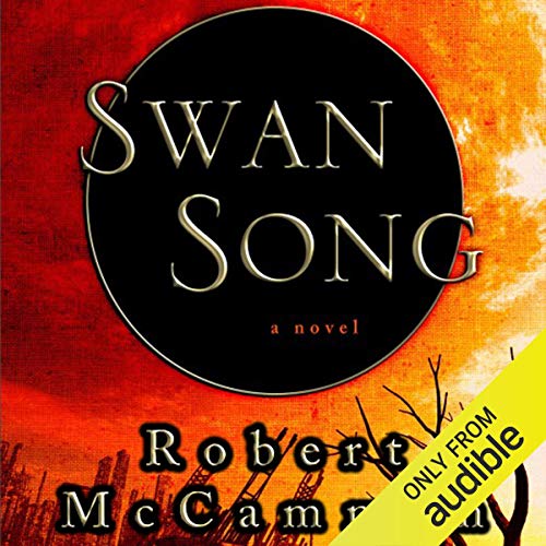 Couverture de Swan Song