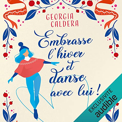 Embrasse l'hiver et danse avec lui cover art