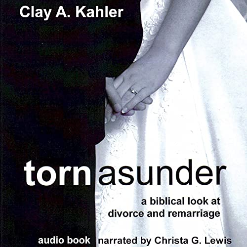 Torn Asunder cover art