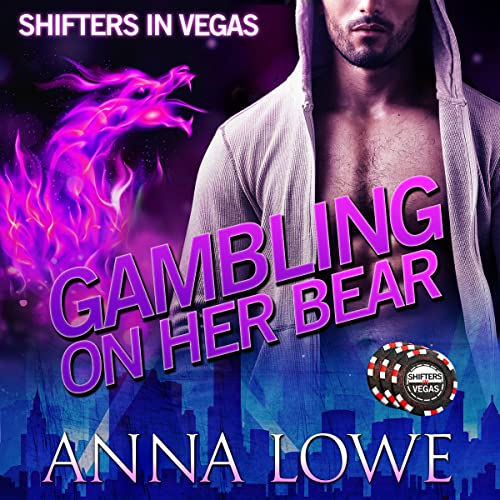 Couverture de Gambling on Her Bear