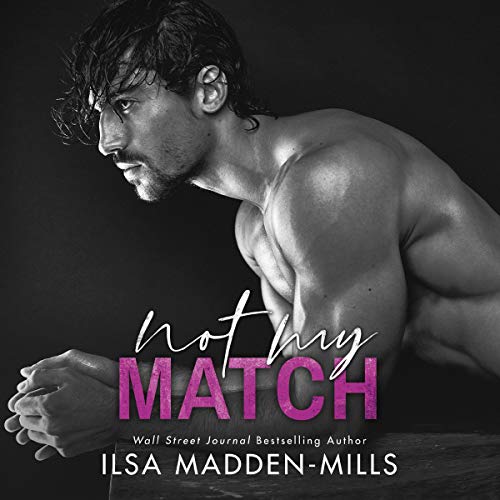 Not My Match cover art