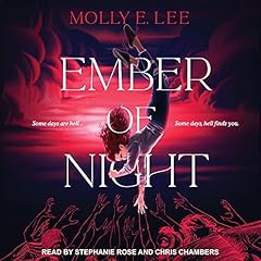 Ember of Night cover art