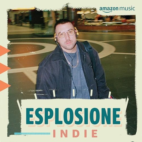 Curato da Esperti di Amazon Music