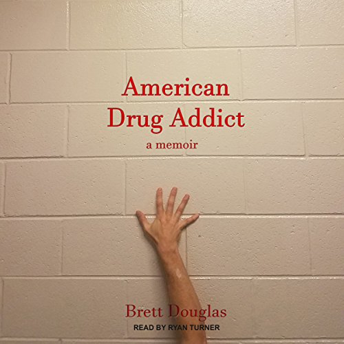 Couverture de American Drug Addict