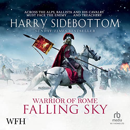 Falling Sky cover art