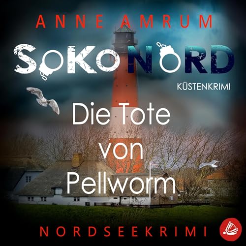 Couverture de SoKo Nord - Die Tote von Pellworm