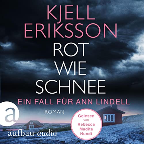 Rot wie Schnee cover art