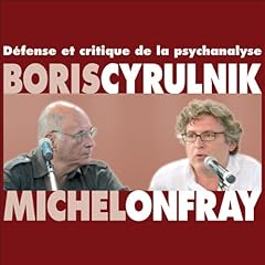 Couverture de Défense et critique de la psychanalyse