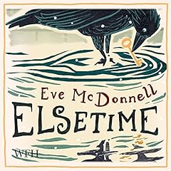 Elsetime cover art