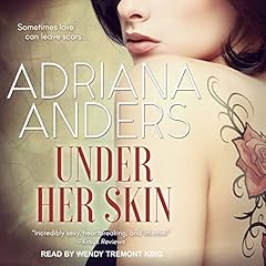 Under Her Skin cover art