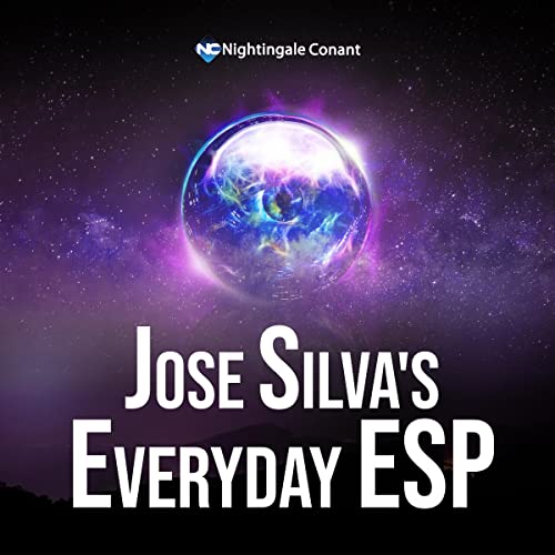 Page de couverture de Jose Silva's Everyday ESP