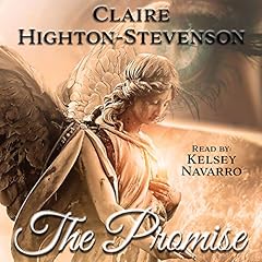 The Promise cover art