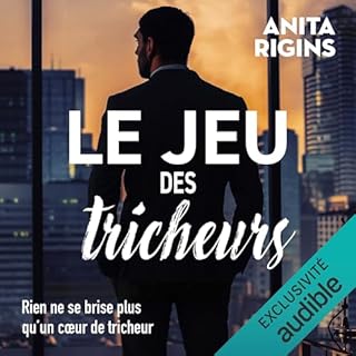 Le jeu des tricheurs cover art