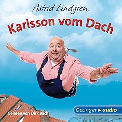 Karlsson vom Dach Titelbild