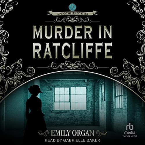 Couverture de Murder in Ratcliffe