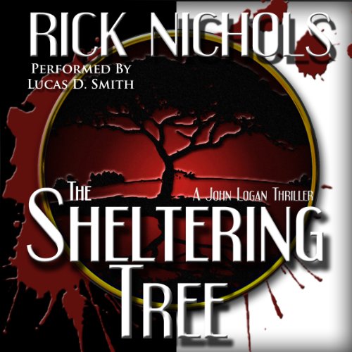 The Sheltering Tree cover art