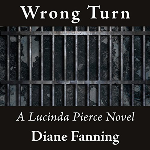 Wrong Turn cover art