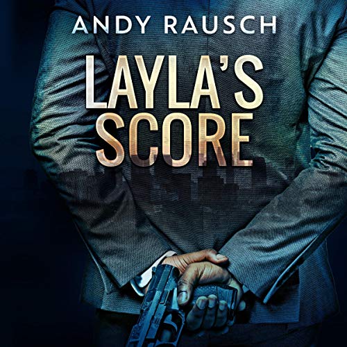 Layla's Score cover art