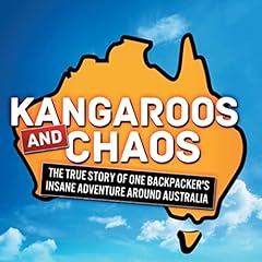 Kangaroos and Chaos cover art